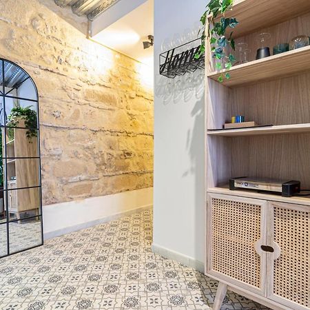 חרז Allo Apartments San Francisco Centro Loft מראה חיצוני תמונה