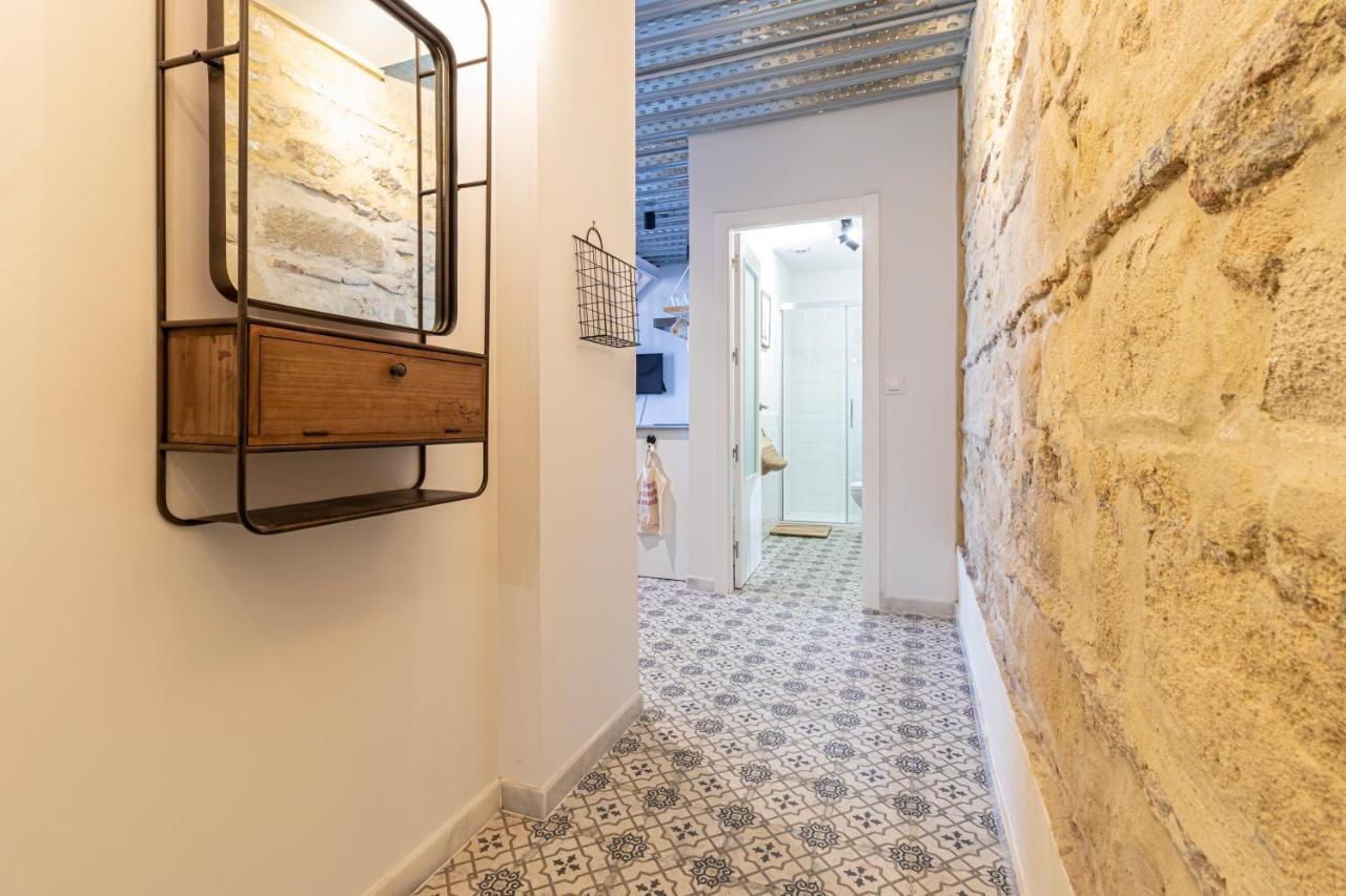חרז Allo Apartments San Francisco Centro Loft מראה חיצוני תמונה