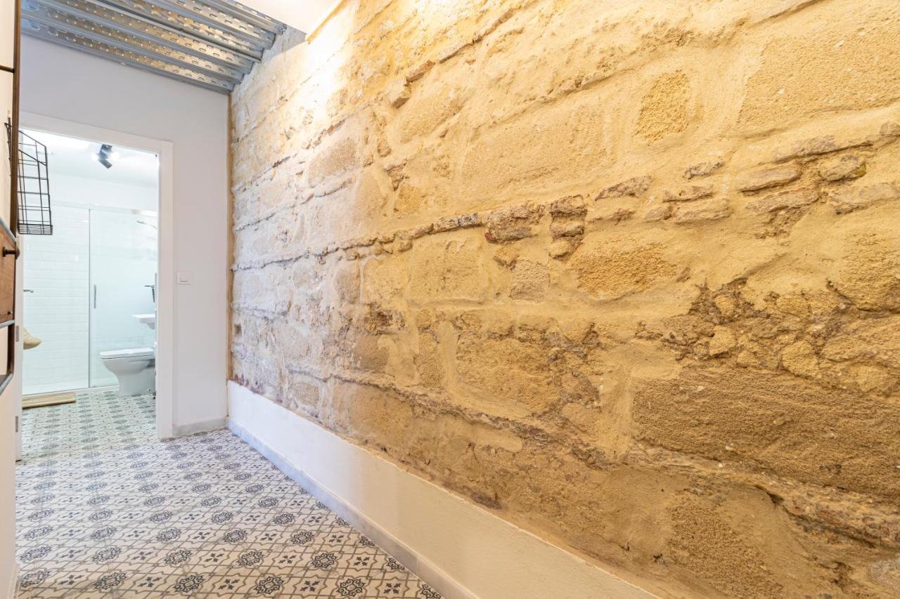 חרז Allo Apartments San Francisco Centro Loft מראה חיצוני תמונה