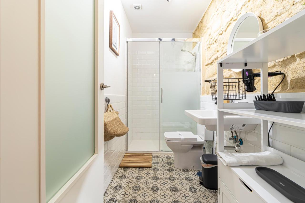 חרז Allo Apartments San Francisco Centro Loft מראה חיצוני תמונה