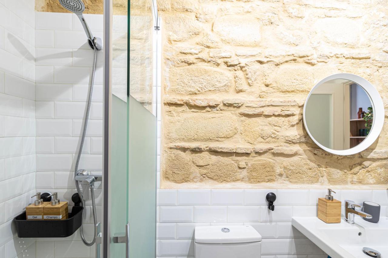 חרז Allo Apartments San Francisco Centro Loft מראה חיצוני תמונה