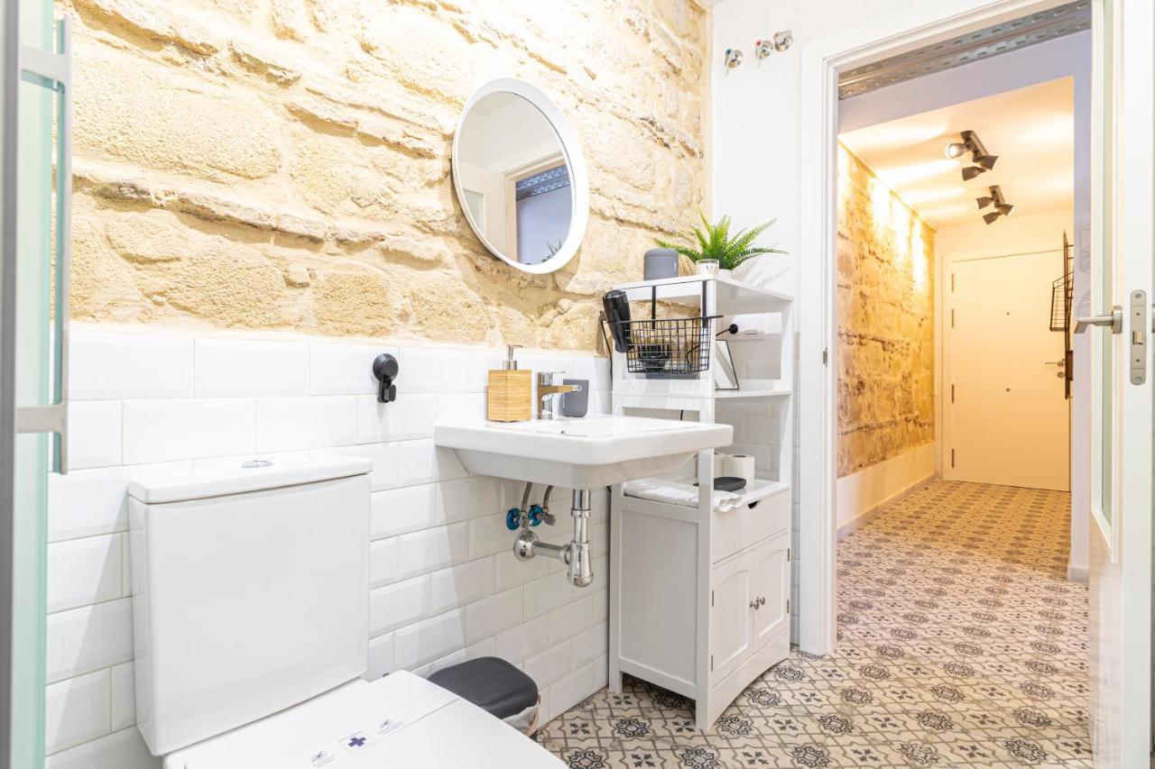 חרז Allo Apartments San Francisco Centro Loft מראה חיצוני תמונה