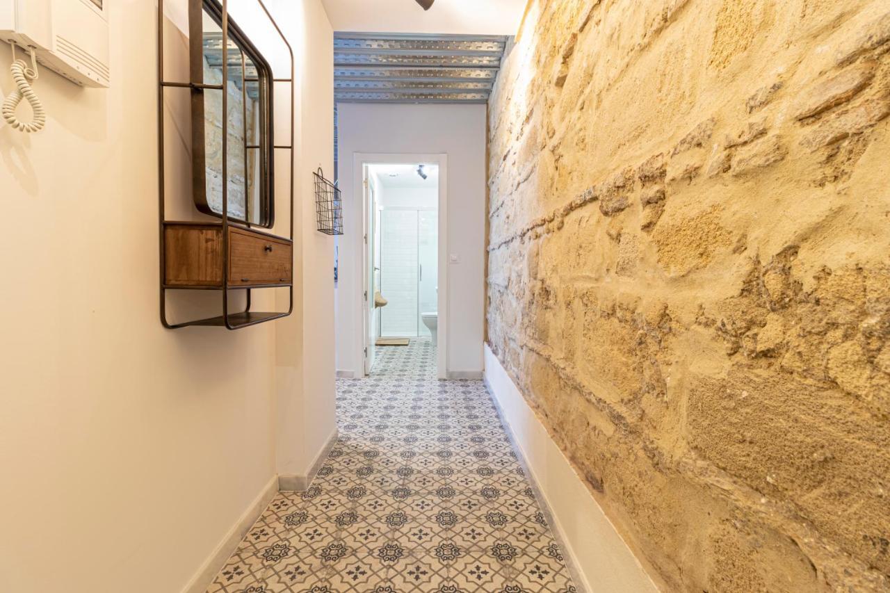 חרז Allo Apartments San Francisco Centro Loft מראה חיצוני תמונה