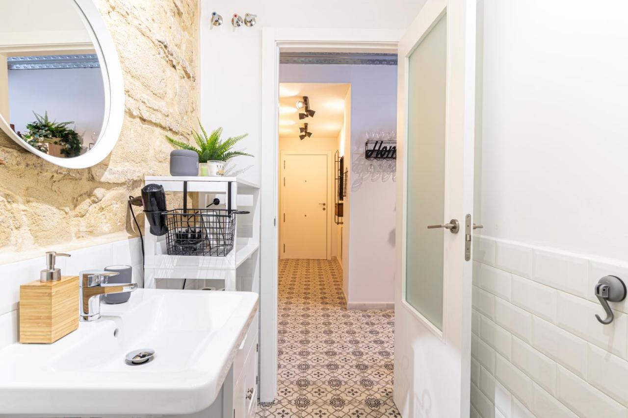 חרז Allo Apartments San Francisco Centro Loft מראה חיצוני תמונה