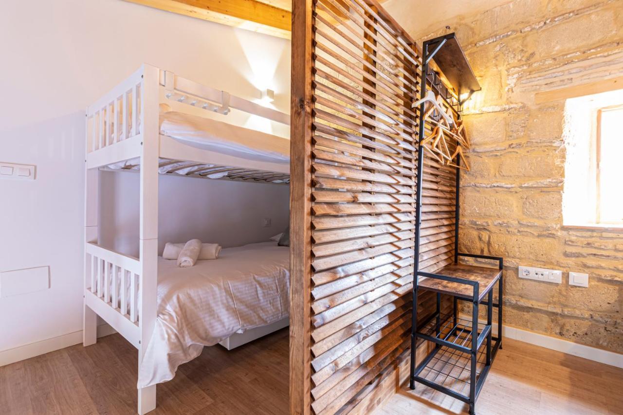חרז Allo Apartments San Francisco Centro Loft מראה חיצוני תמונה