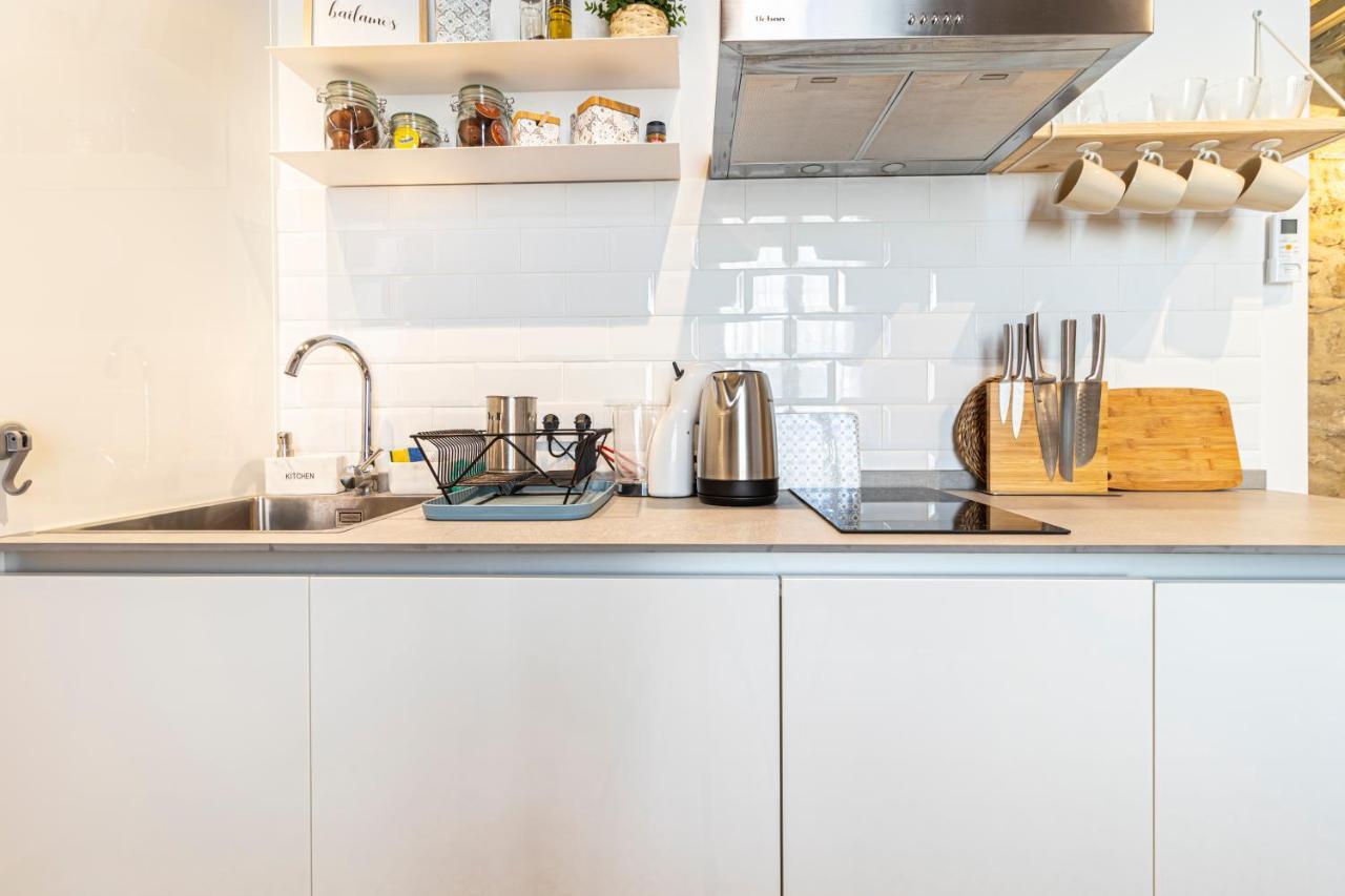 חרז Allo Apartments San Francisco Centro Loft מראה חיצוני תמונה