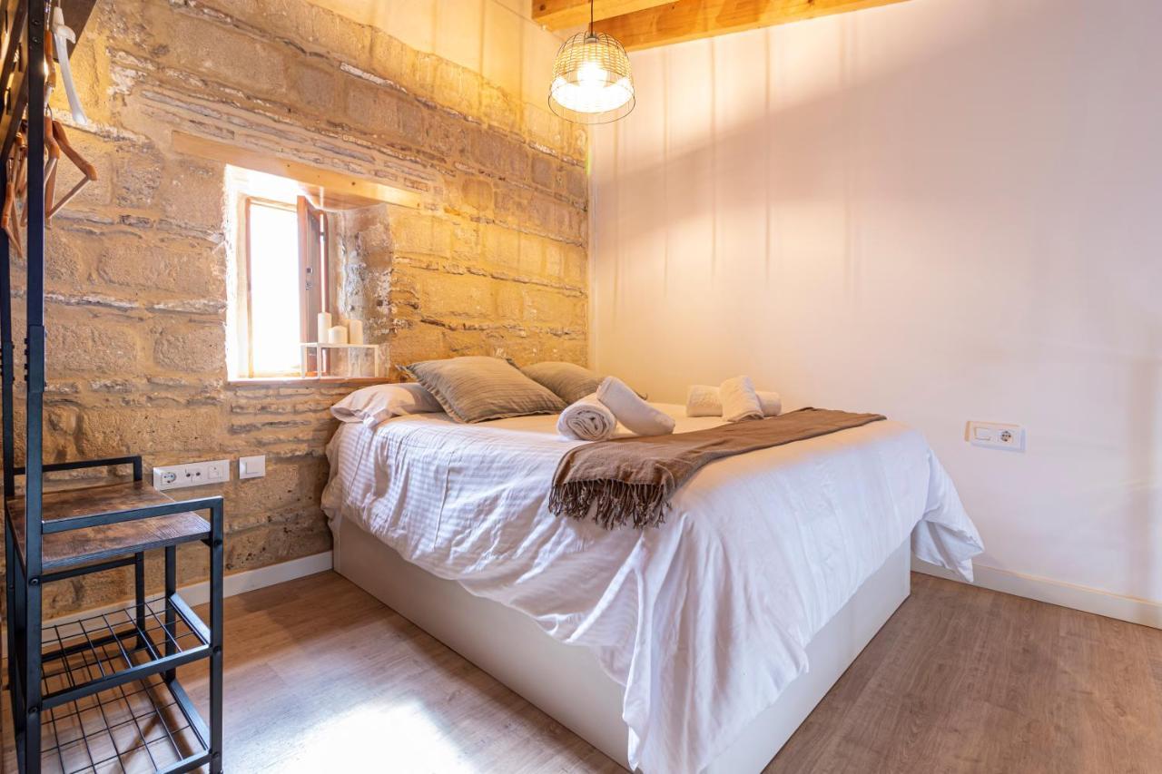 חרז Allo Apartments San Francisco Centro Loft מראה חיצוני תמונה