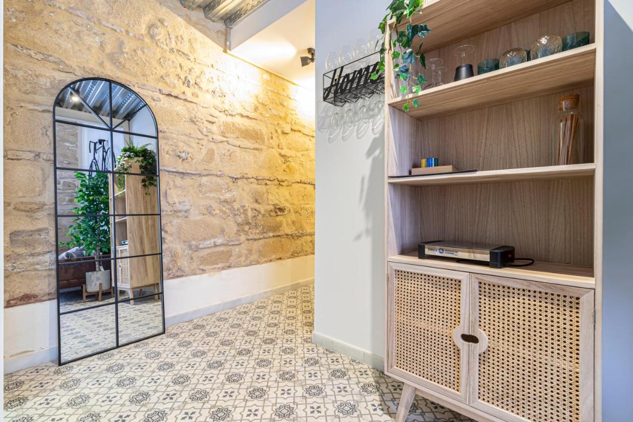 חרז Allo Apartments San Francisco Centro Loft מראה חיצוני תמונה