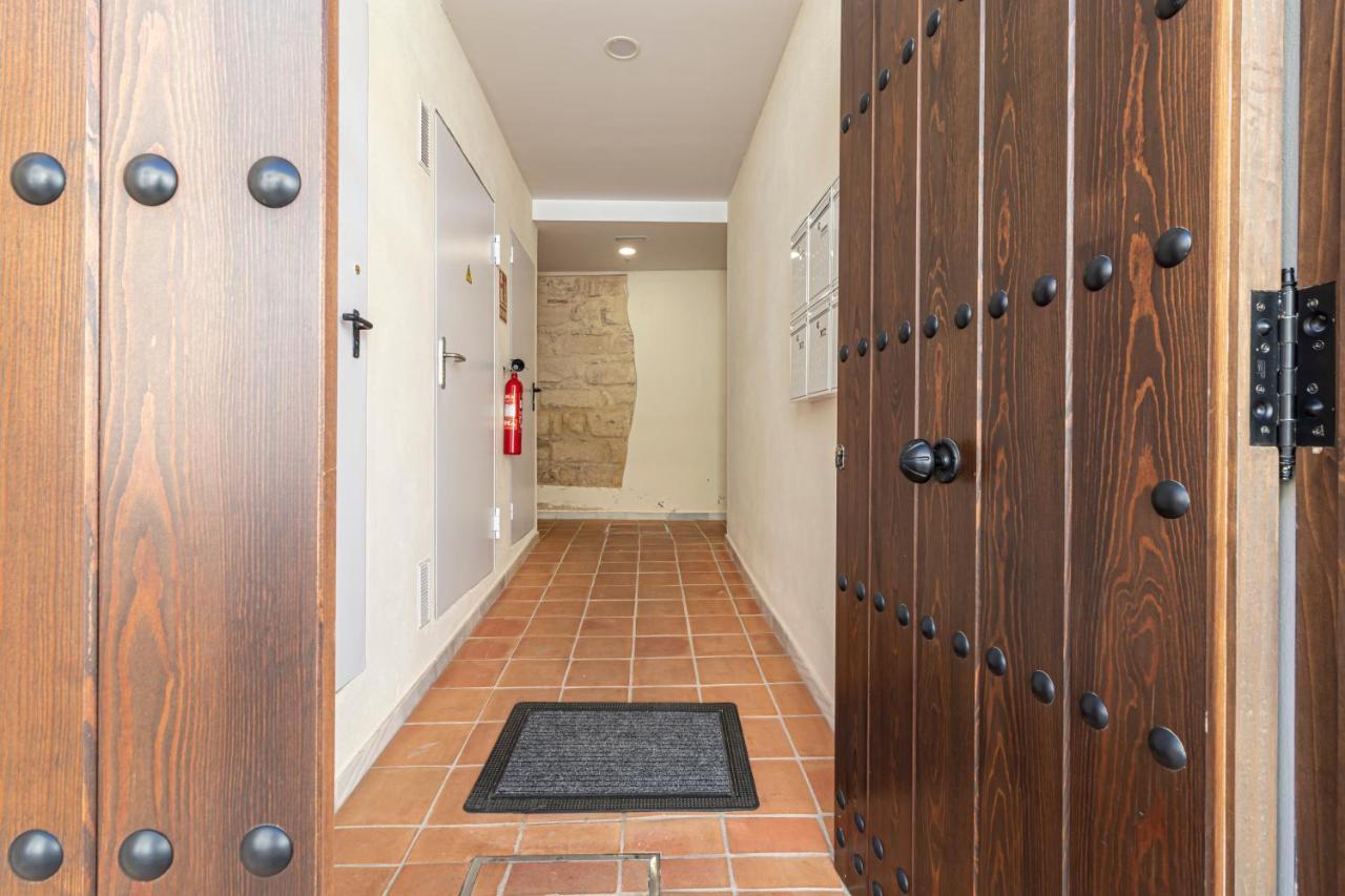 חרז Allo Apartments San Francisco Centro Loft מראה חיצוני תמונה